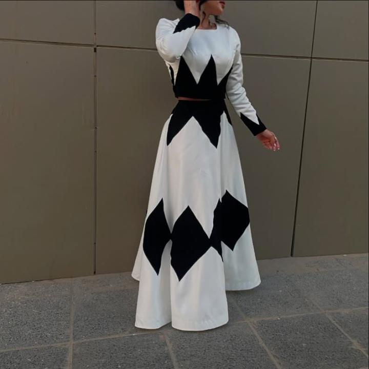 بدلة تطريز يدوي