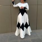 بدلة تطريز يدوي