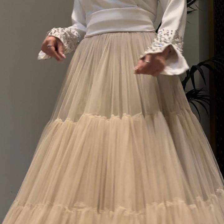 بدلة استقبال