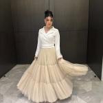 بدلة استقبال