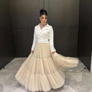 بدلة استقبال