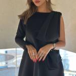 بدلة  استقبال