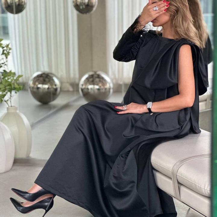 بدلة  استقبال