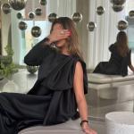 بدلة  استقبال