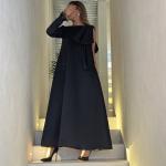 بدلة  استقبال